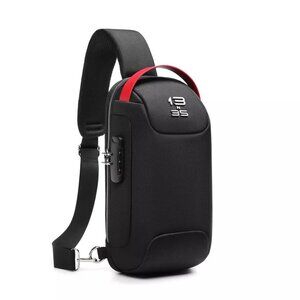 13N35 Tracy McGrady Unisex Crossbody Shoulder Bag New OFFICIAL SELLER